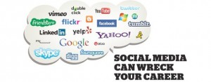 Social Media Can Wreck Your Career | Illustration Copyright Hawaii Business